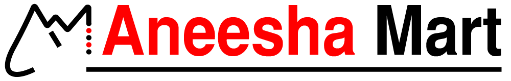 aneesha-mart-logo